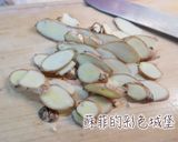 茶油香煎嫩雞高麗菜的食譜步驟1照片