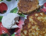 Foto del paso 11 de la receta: Pancakes de manzana