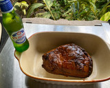 Foto del paso 7 de la receta: Tacos de puyazo al horno de leña