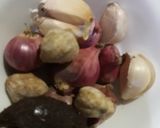 Foto langkah ke 1 dari resep Sayur Asem.