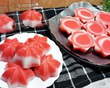 Foto langkah ke 8 dari resep Kue tepung Hunkwe yang enak dan legit.