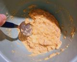 Une image de l'étape 2 de • Mini Pancakes au maïs.