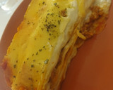 Foto del paso 5 de la receta: 🫑🧅Canelones de carne molida