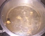 Foto langkah ke 4 dari resep Sop buntut sapi.