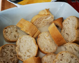Foto del paso 3 de la receta: Torrijas gluten free