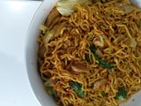 Mie Goreng Jawa Pedas