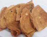 Foto langkah ke 8 dari resep Crepes.