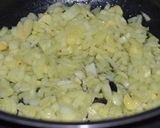 Foto del paso 5 de la receta: Zucchini al curry