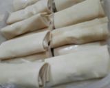 Foto langkah ke 3 dari resep Rissota.