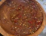 Foto langkah ke 3 dari resep Sambal Terasi Simpel dan enak.