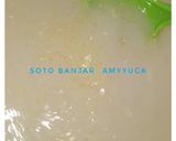 Foto langkah ke 3 dari resep Soto banjar.