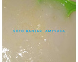 Foto langkah ke 3 dari resep Soto banjar.