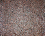 Foto del paso 6 de la receta: Brownie vegano