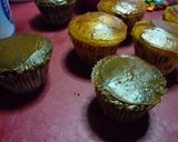 Foto del paso 5 de la receta: Decoración fácil para cupcakes