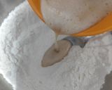 Foto langkah ke 3 dari resep Bakpao Ayam Kecap Tanpa Tepung Tangmien.