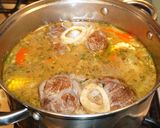 Foto del paso 6 de la receta: Cazuela de ossobuco