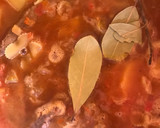 Foto del paso 5 de la receta: Guiso de fideo Moñito 🤩