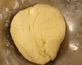 Koreańskie pierożki MANDU krok przepisu 1 zdjęcie