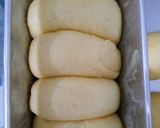 Foto langkah ke 4 dari resep Roti Manis Susu.