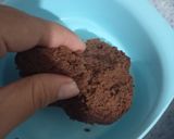 Foto langkah ke 4 dari resep Keik coklat.