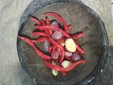 Plecing Kangkung Tauge