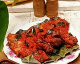 Foto langkah ke 6 dari resep Ayam Goreng Rempah.