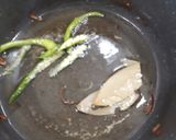 A picture of step 7 of Hyderabadi Lagan Ka Murgh.
