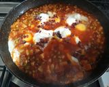 Foto del paso 3 de la receta: Huevos a la Flamenca