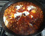 Foto del paso 3 de la receta: Huevos a la Flamenca