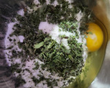 Foto del paso 1 de la receta: Chacarera marina