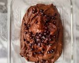 Foto langkah ke 3 dari resep Brownies ubi.