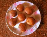 இனிப்பு அப்பம் ரெசிபி ஸ்டேப் 6 புகைப்படம்