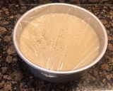 Foto del paso 7 de la receta Flan de café