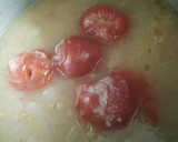 முருங்கை காய் சாம்பார்(drumstick sambar recipe in tamil) ரெசிபி ஸ்டேப் 1 புகைப்படம்