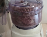 Foto langkah ke 3 dari resep Nugget Daging Sapi.