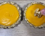 A picture of step 3 of Clean Pumpkin Tart with Butternut Squash in an Air Fryer.