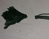 Foto del paso 5 de la receta: Para tener siempre perejil a mano😃