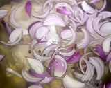 A picture of step 1 of Eid Special Paye.