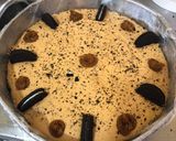 Foto del paso 5 de la receta: Torta Oreo