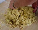Foto del paso 2 de la receta: Los bollos de la abuela Quica