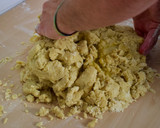 Foto del paso 2 de la receta: Los bollos de la abuela Quica