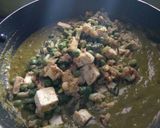 વેજ હૈદરાબાદી સબ્જી(Veg Hyderabadi sabji recipe in Gujarati) રેસીપી સ્ટેપ4ફોટો