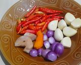 Foto langkah ke 1 dari resep Pindang Usus.