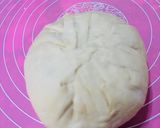 Foto langkah ke 4 dari resep Sweet Potato Bread.