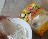 Foto langkah ke 3 dari resep BAPAO no mixer.