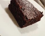 Φωτογραφία βήματος 5 της συνταγής Brownies - Μπράουνις σοκολάτας