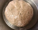 A picture of step 10 of Chole & Paneer Kulche.