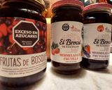 Foto del paso 8 de la receta: Cheesecake con salsa de frutos del bosque