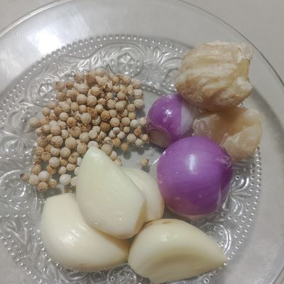 Langkah 2