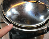 Foto del paso 10 de la receta: Sopa michoacana de muertos